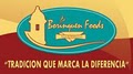 Borinquen Foods logo
