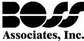 Boss Associates logo