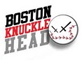 Boston Knucklehead Clothing - Boston T-shirts and Sweatshirts image 1