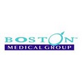 Boston Medical Group logo