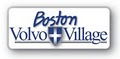 Boston Volvo Cars logo