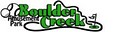 Boulder Creek Amusement Center logo