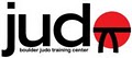 Boulder Judo Training Center logo