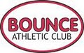 Bounce Athletic Club logo