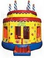 Bounce House Tacoma Party Rentals image 3