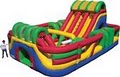 Bounce House Tacoma Party Rentals image 5