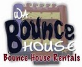 Bounce House Tacoma Party Rentals logo
