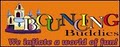 Bouncing Buddies LLC logo