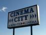 Bow Tie Cinema City logo