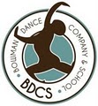 Bowman Dance Company & School logo