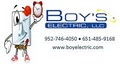 Boy's Electric image 2