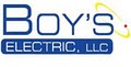 Boy's Electric image 3