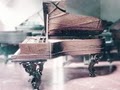 Boyd's Pianos logo