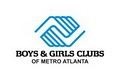 Boys & Girls Clubs of Metro Atlanta logo