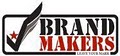 Brand Makers - Las Vegas, Custom T-shirts, Promotional Products and Apparel logo