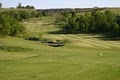 Branson Creek Golf Club logo