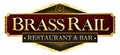 Brass Rail - Restaurant & Sports Bar logo