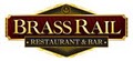 Brass Rail - Restaurant & Sports Bar logo