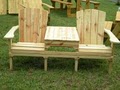 Braswell Custom Built Wood Work image 2