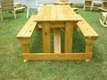Braswell Custom Built Wood Work image 6