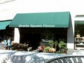Brattle Square Florist logo