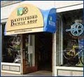 Brattleboro Bicycle Shop logo