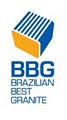 Brazilian Best Granite logo