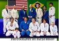 Brazilian Jiu Jitsu Palm Coast FL logo