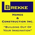 Brekke Homes and Construction Inc. logo
