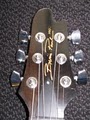 Brian Paul Guitars and Guitar Repair image 2