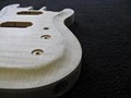 Brian Paul Guitars and Guitar Repair image 8