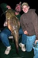 BrianK's Trophy Cat Fishing and Sturgeon Adventures image 5