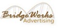 BridgeWorks Advertising logo