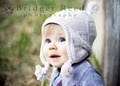 Bridget Reed Photography logo