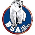 Bridgewater Sports Arena logo