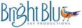 Bright Blue Sky Productions logo