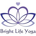 Bright Life Yoga logo