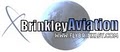 Brinkley Aviation, LLC logo