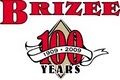 Brizee logo