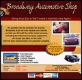 Broadway Automotive - Towing, Repairs image 3