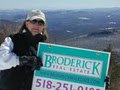 Broderick Real Estate logo