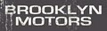 Brooklyn Motors a division of Blend Industries LLC logo