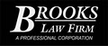 Brooks Law Firm logo