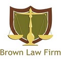 Brown Law Firm logo