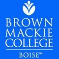 Brown Mackie College-Boise logo