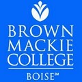 Brown Mackie College-Boise logo
