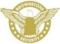 Brownstone Security logo