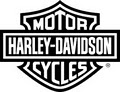 Bruce Rossmeyer's Southern Thunder Harley Davidson logo