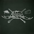 Brucie logo