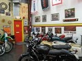 Bruton Vintage Motorcycle Restoration & Service image 2
